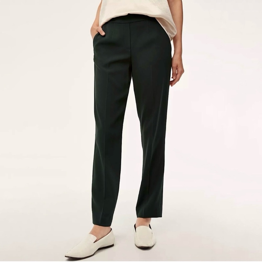 Babaton | Conan Pant Long Version in Black